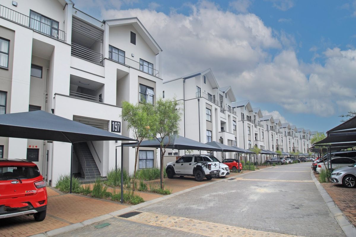 1 Bedroom Apartment available for Rental in Munyaka - Photo 5