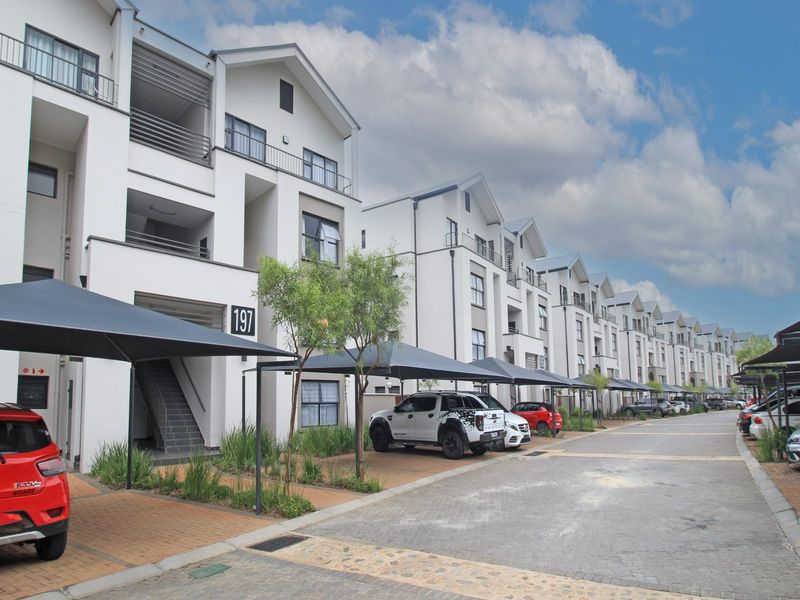 1 Bedroom Apartment available for Rental in Munyaka - Photo 5
