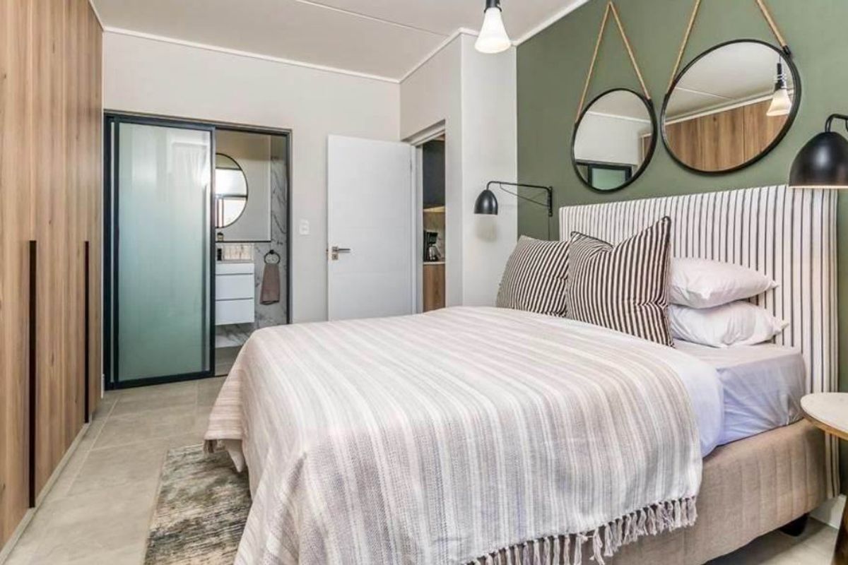 1 Bedroom Apartment available for Rental in Munyaka - Photo 3