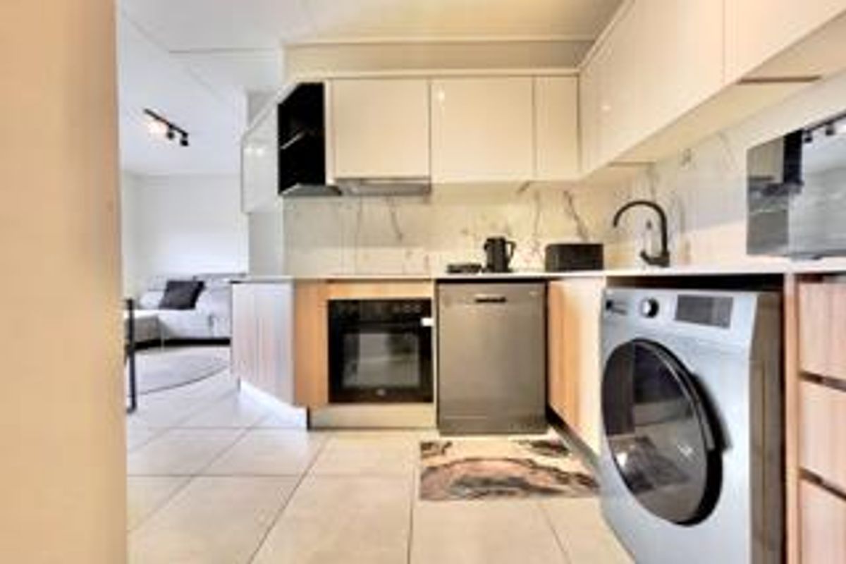 1 Bedroom Apartment available for Rental in Munyaka - Photo 2