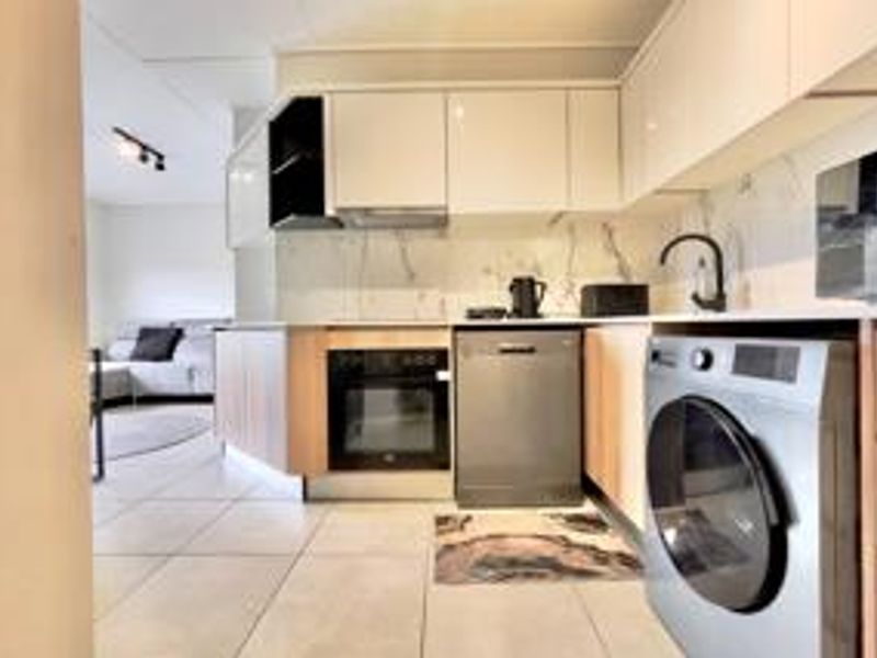 1 Bedroom Apartment available for Rental in Munyaka - Photo 2