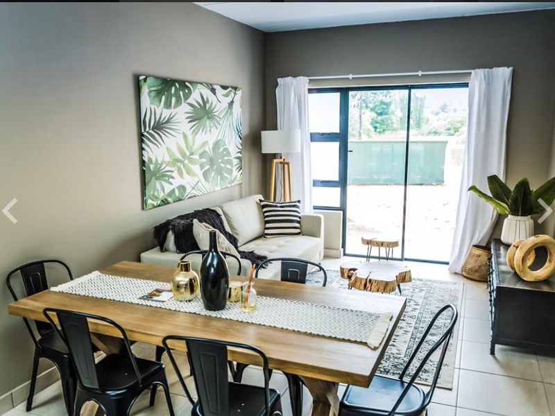 Stylish 2-Bedroom Apartment for rental. - Photo 9