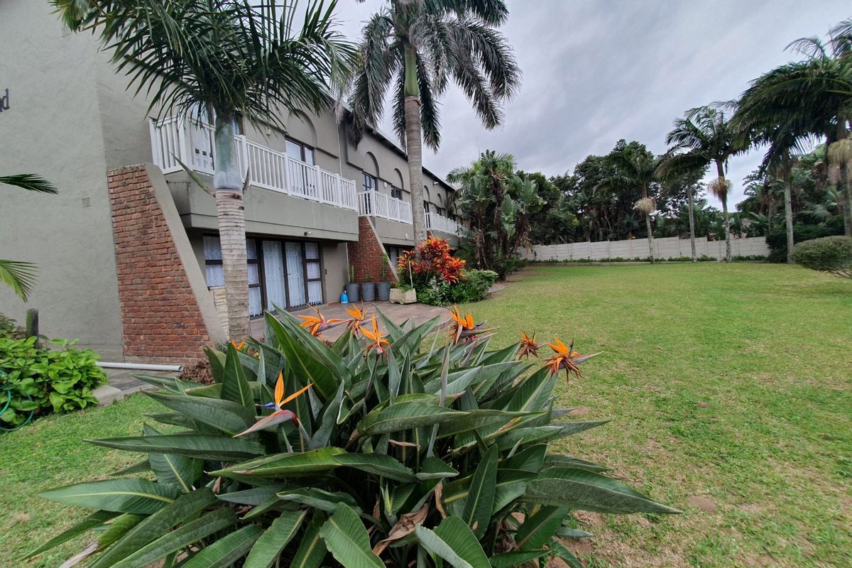 Secure Seaside Living in Beautiful Glenmore - Photo 3