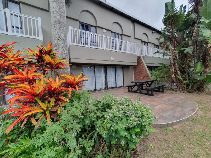 Secure Seaside Living in Beautiful Glenmore - Photo 1