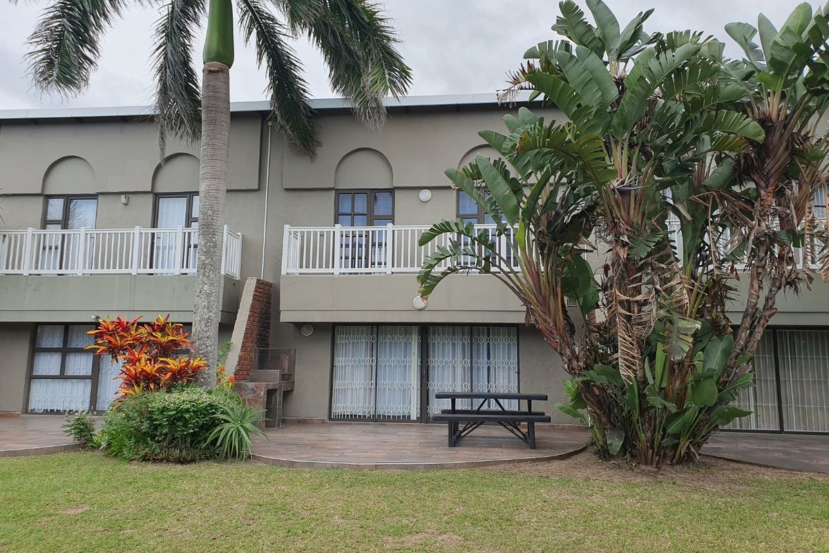 Secure Seaside Living in Beautiful Glenmore - Photo 2