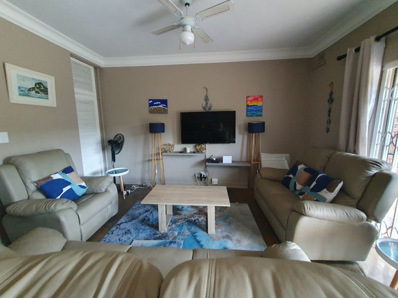 Secure Seaside Living in Beautiful Glenmore - Photo 9