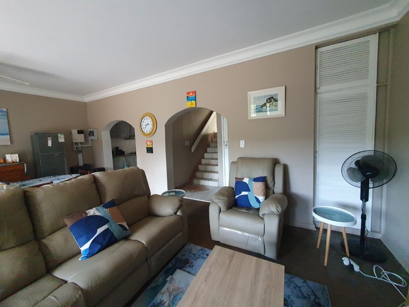 Secure Seaside Living in Beautiful Glenmore - Photo 8