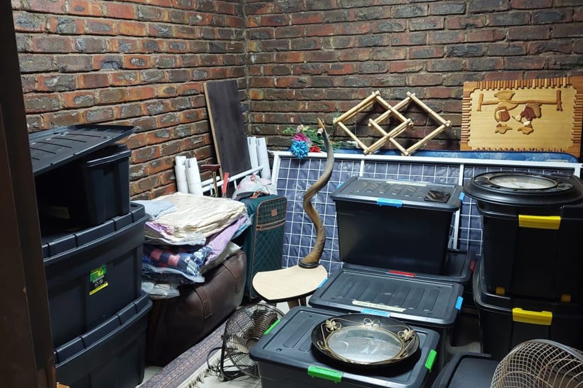 2 Bedroom Townhouse for Sale – Great Value in a Retirement Complex - Photo 3