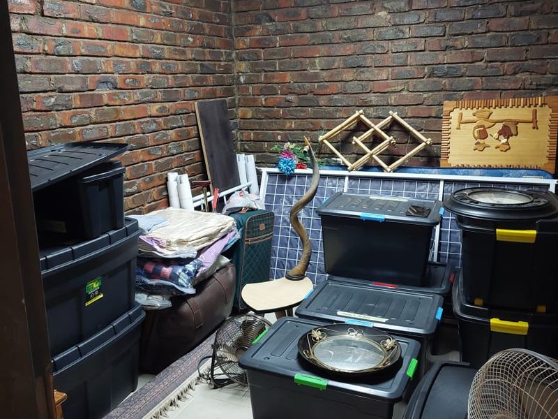 2 Bedroom Townhouse for Sale – Great Value in a Retirement Complex - Photo 3
