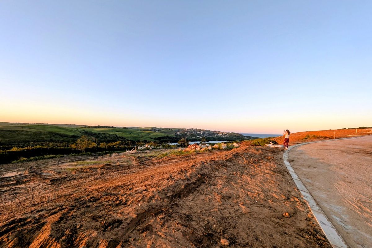 Solara, Salta - Sibaya -  No Transfer Duty - Build your dream home - Land from R1,39m - Very limited sites remain in this sought-after area - Photo 5