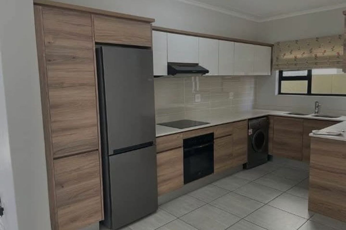 3 bedroom Apartment For rental at kikuyu Estate  - Photo 3
