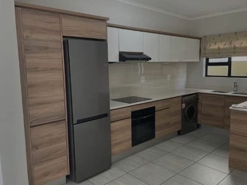 3 bedroom Apartment For rental at kikuyu Estate  - Photo 3