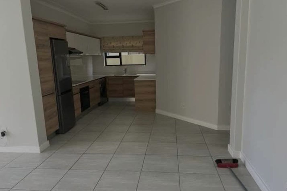 3 bedroom Apartment For rental at kikuyu Estate  - Photo 4