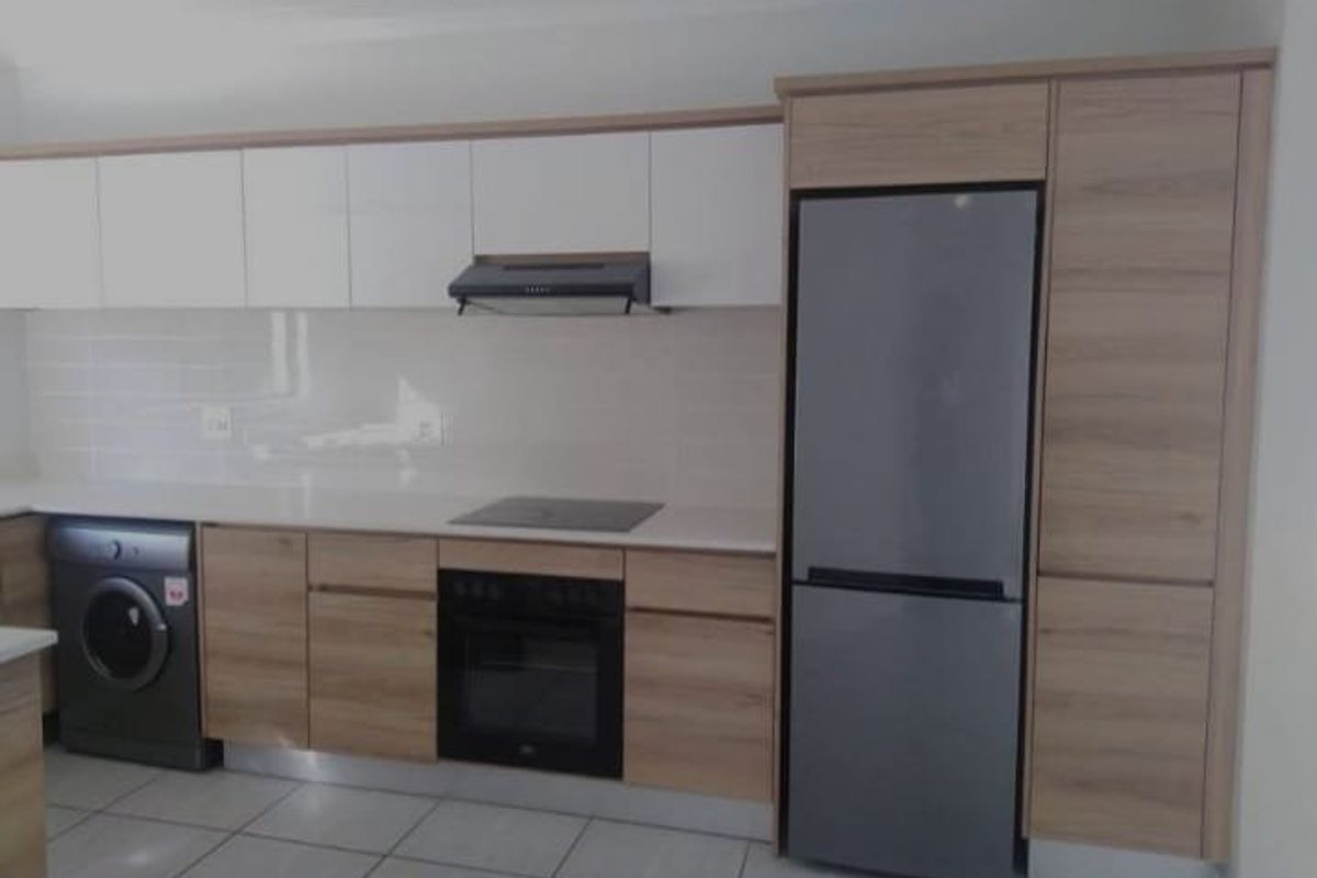 3 bedroom Apartment For rental at kikuyu Estate  - Photo 2