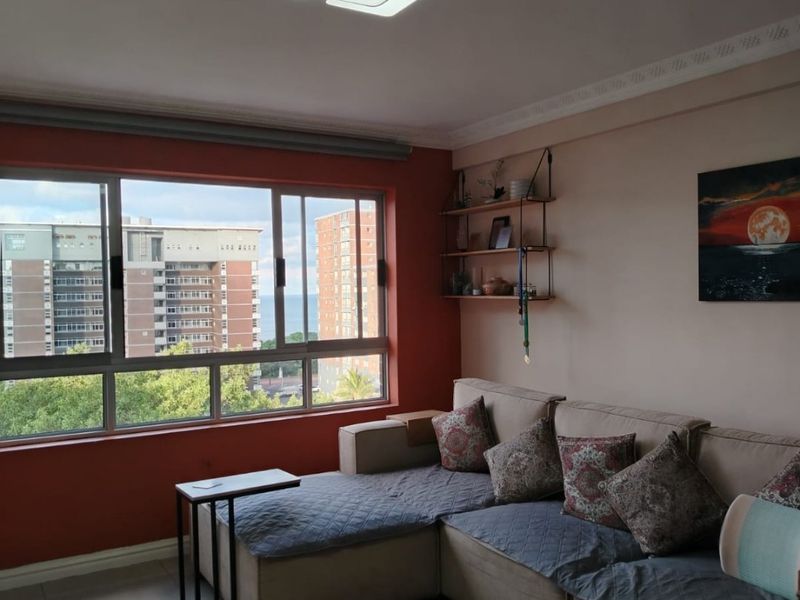 Stunning Sectional Title Apartment with Breathtaking Sea Views - Photo 8