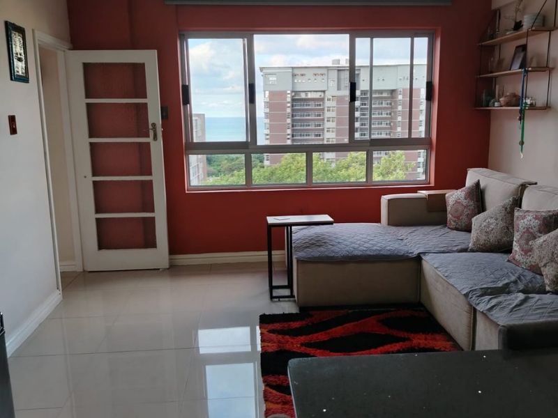 Stunning Sectional Title Apartment with Breathtaking Sea Views - Photo 5