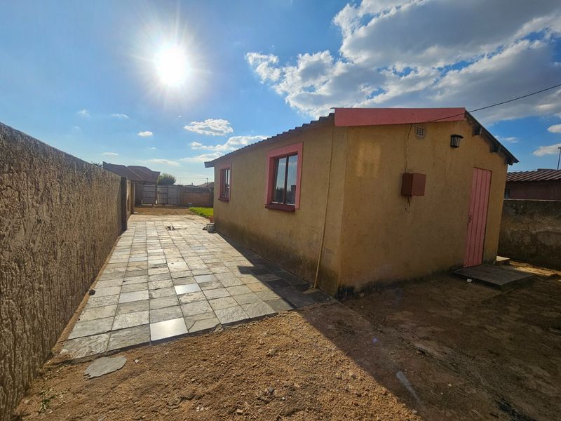 1 Bedroom house for sale  - Photo 1