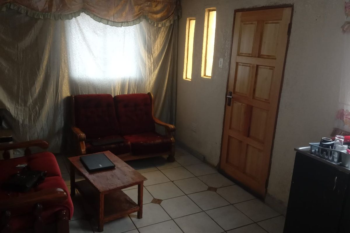 1 Bedroom house for sale  - Photo 5