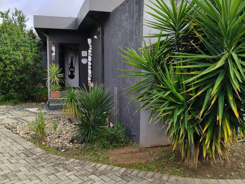 A Rare Opportunity in General Dan Pienaar – Two Complete Homes on One Property - Photo 3