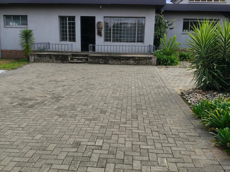 A Rare Opportunity in General Dan Pienaar – Two Complete Homes on One Property - Photo 2