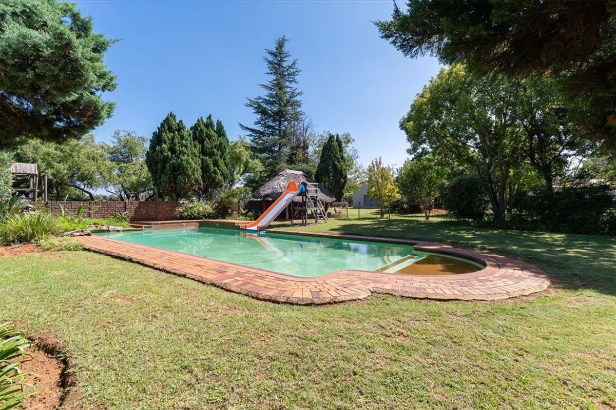 Spacious Family Home with Granny Flat and Pool - Photo 3