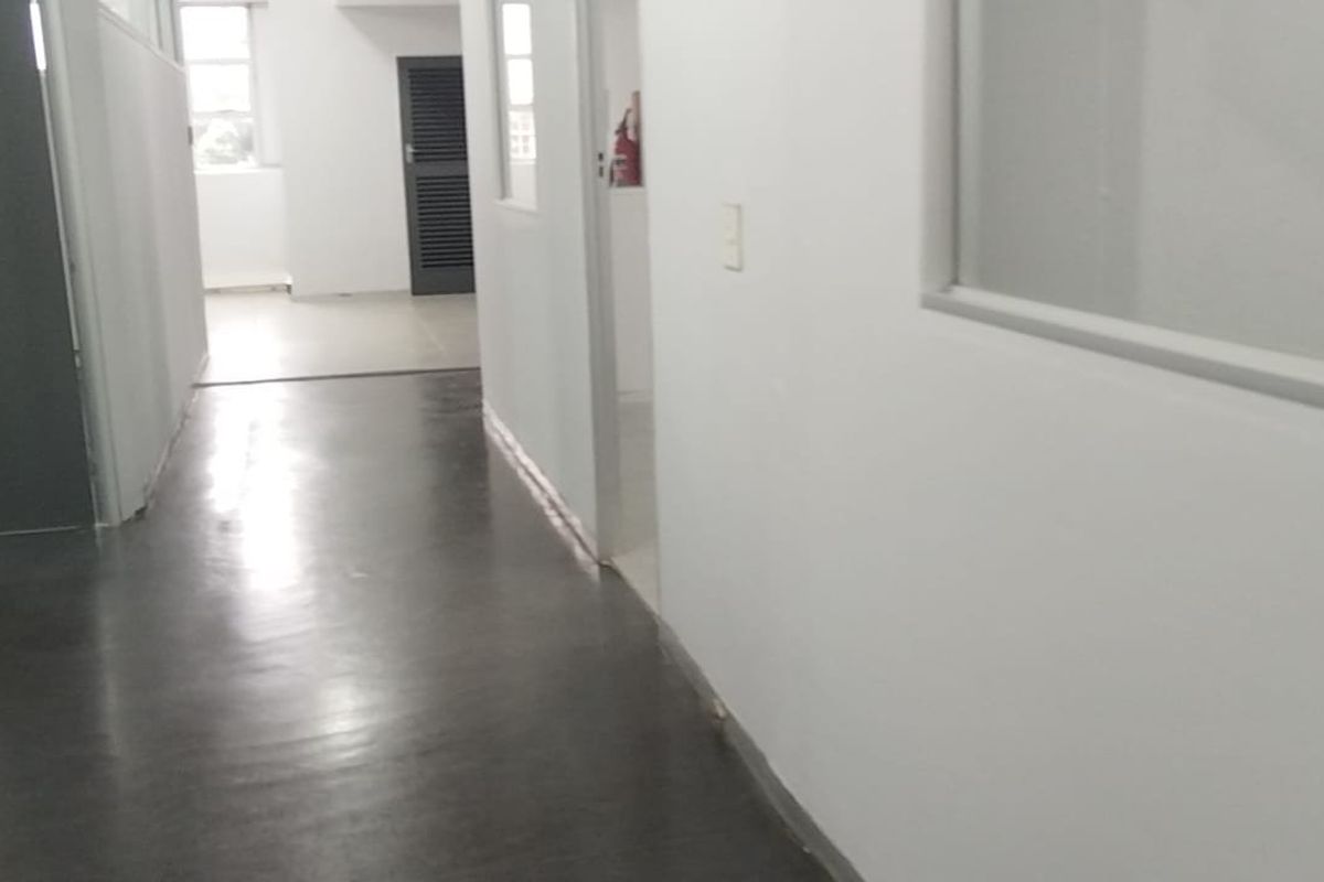 Office Space to Let in Umbilo - Photo 2