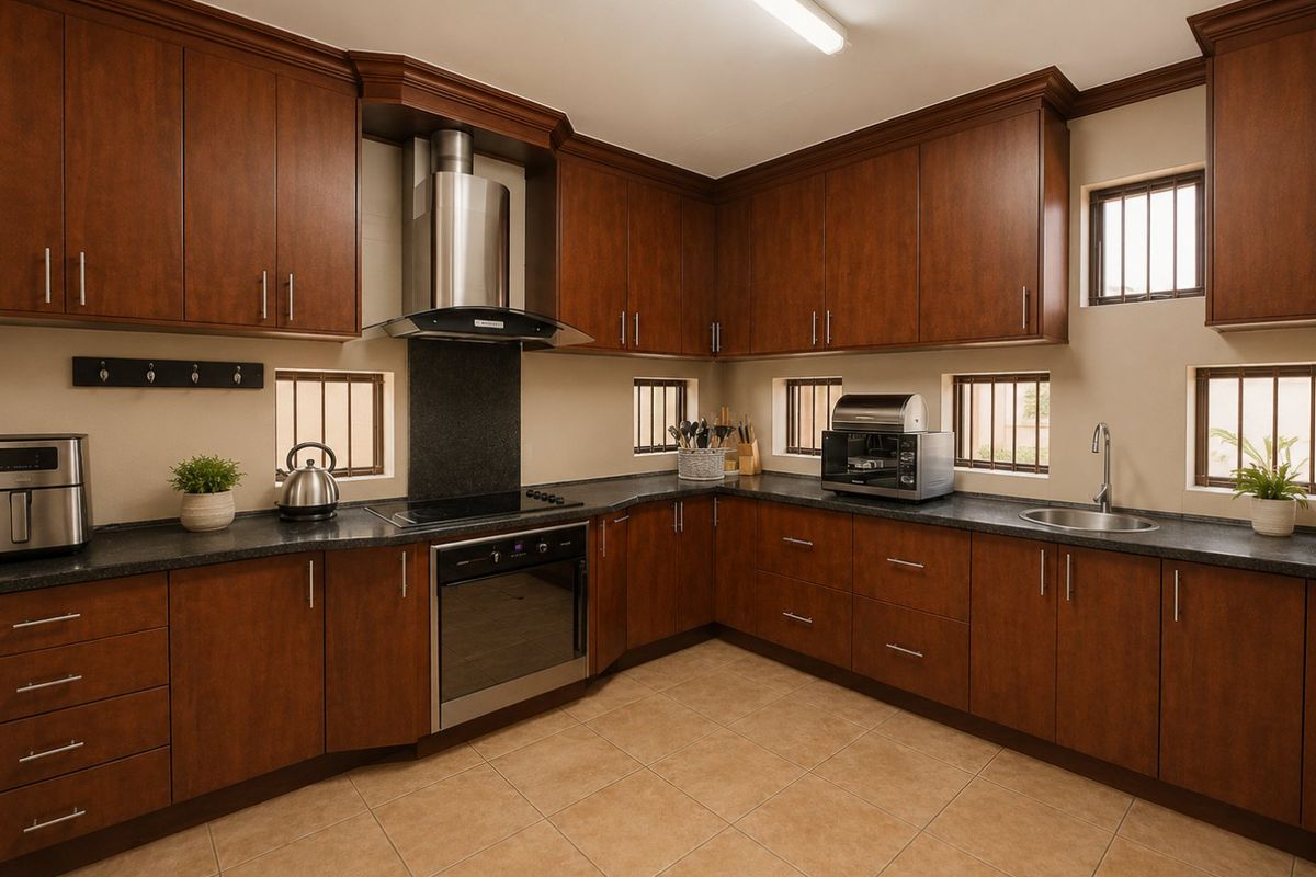 Entertainer’s EdenvaleGem with Pool and Flatlet - Photo 2