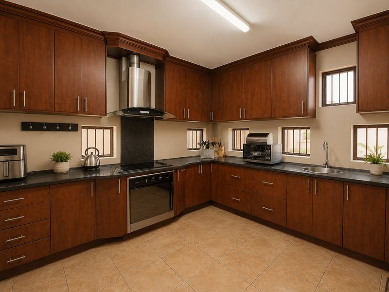 Entertainer’s EdenvaleGem with Pool and Flatlet - Photo 2