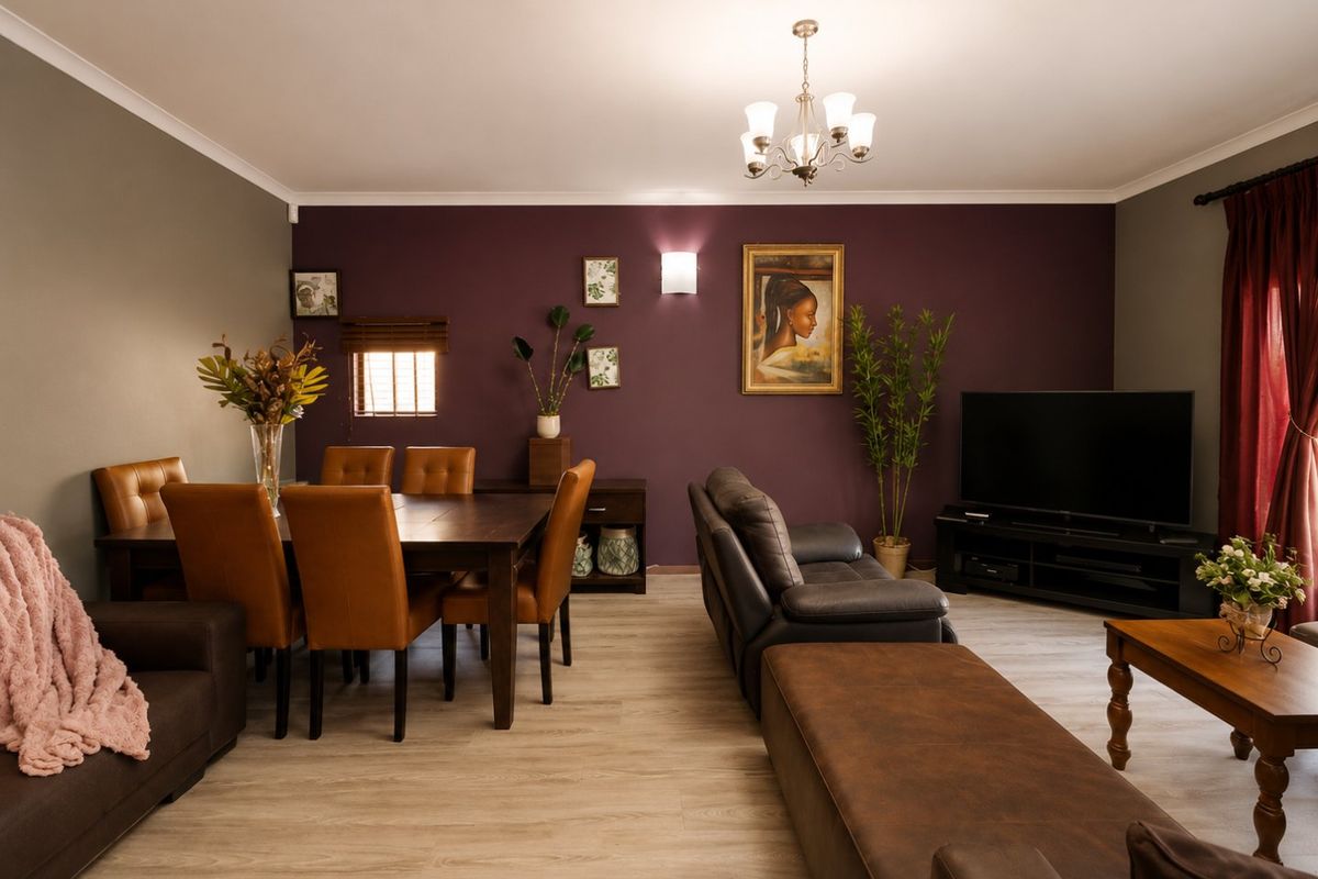 Entertainer’s EdenvaleGem with Pool and Flatlet - Photo 3