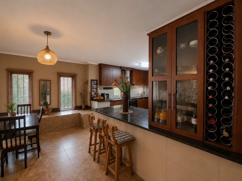 Entertainer’s EdenvaleGem with Pool and Flatlet - Photo 8