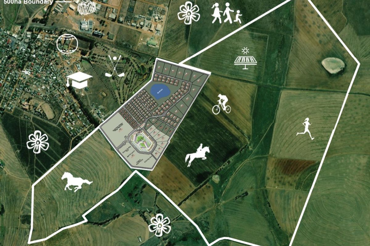 Escape to the Country: Build Your Dream Lifestyle at Darling Green - Photo 5