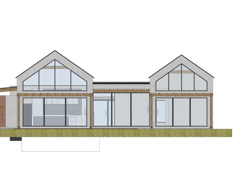 Escape to the Country: Build Your Dream Lifestyle at Darling Green - Photo 1