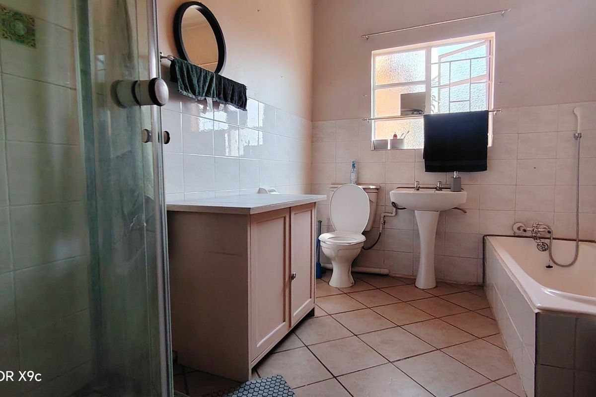 Situated in the heart of Riversdale, this exceptional property presents a rare investment opportunity with outstanding income-generating potential - Photo 3