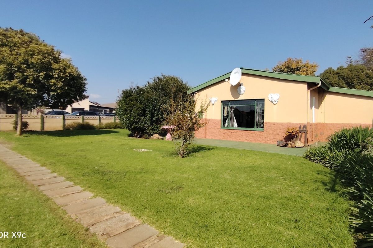 Situated in the heart of Riversdale, this exceptional property presents a rare investment opportunity with outstanding income-generating potential - Photo 2