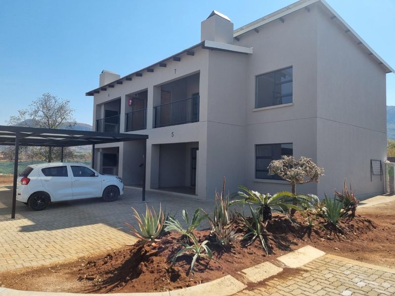2 BEDROOM APARTMENT – GROUND FLOOR - Photo 9