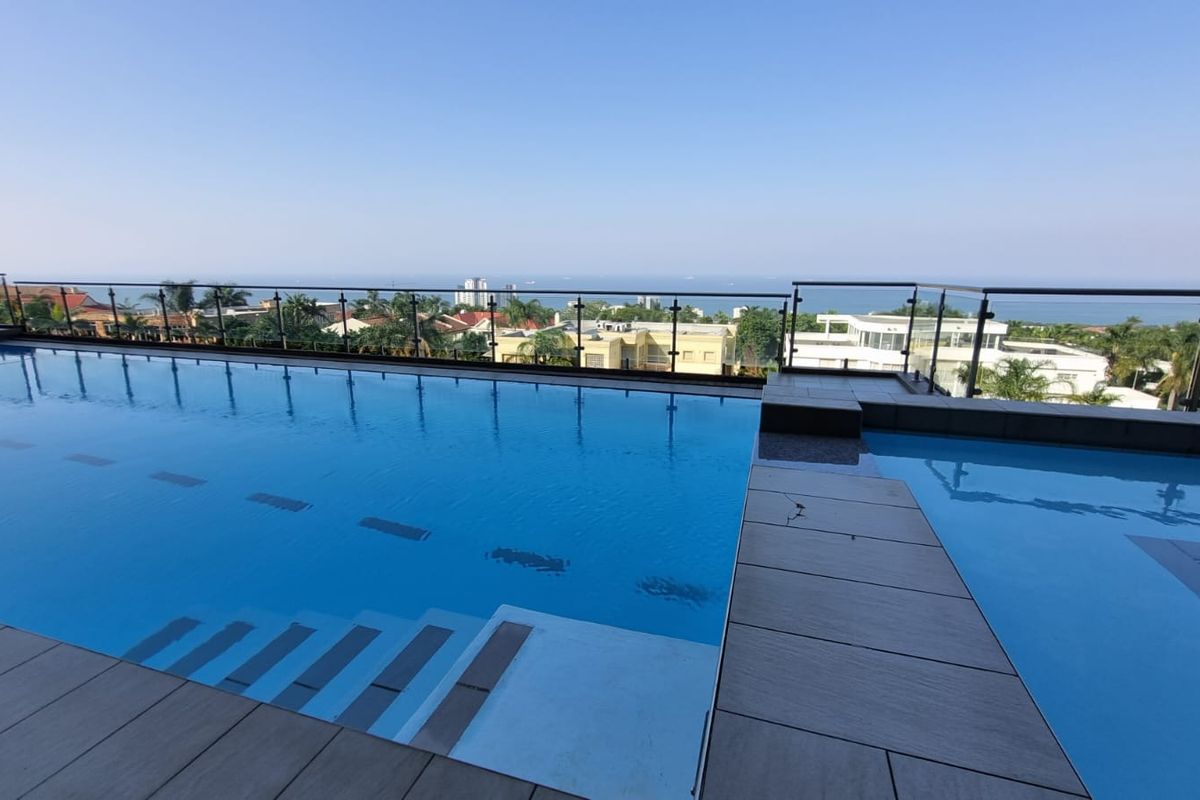 To let in Umhlanga, Furnished 2 bedroom apartment in secure upmarket complax. - Photo 3