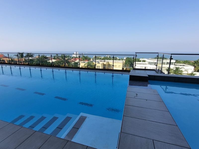 To let in Umhlanga, Furnished 2 bedroom apartment in secure upmarket complax. - Photo 3