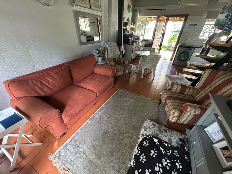 1 bedroom full bathroom private garden cottage  - Photo 6