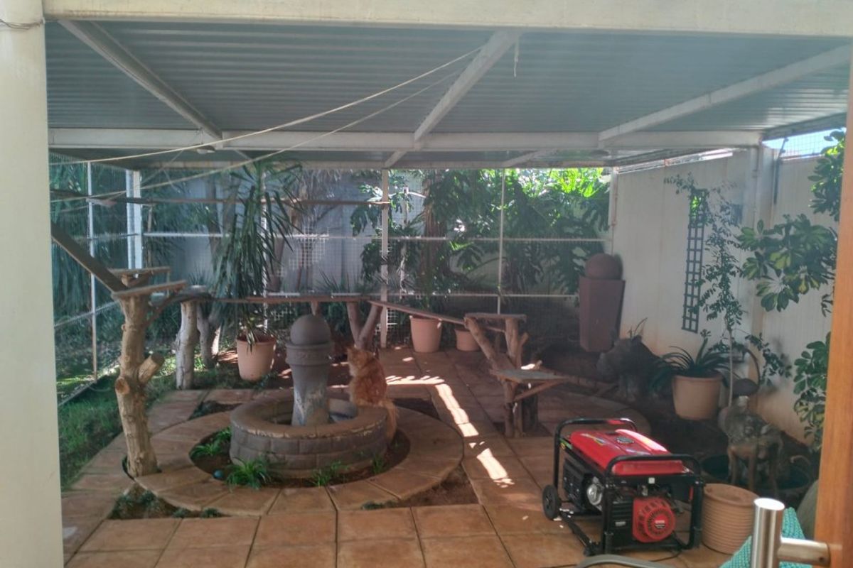 CHARMING FAMILY HOME WITH SPACE & SECURITY! - Photo 2