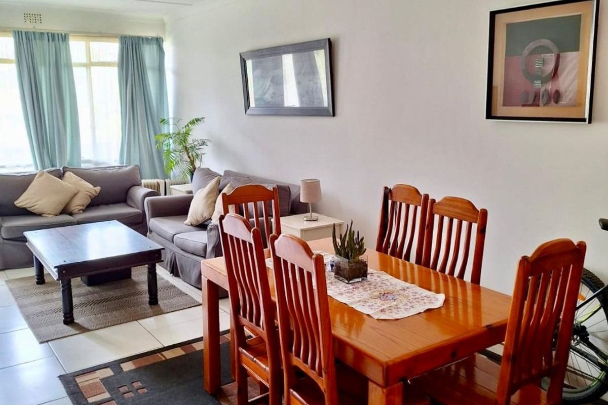 2 bedroom 2 bathroom apartment - Photo 4
