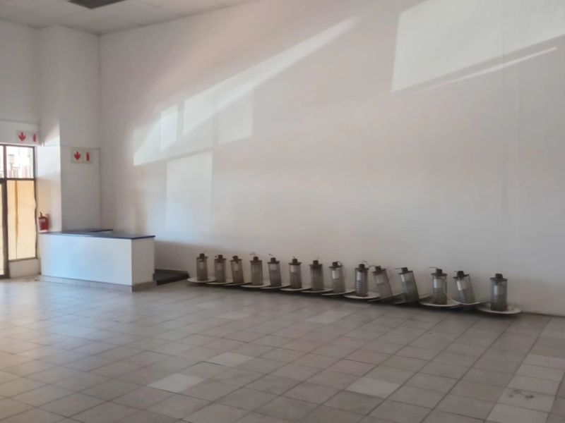 149 SQM Retail Unit Near Anchor Tenant in Highveld, Centurion - Photo 9