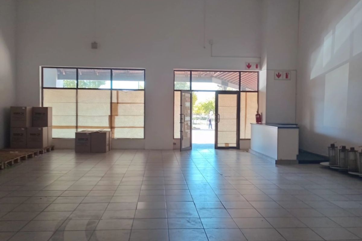 149 SQM Retail Unit Near Anchor Tenant in Highveld, Centurion - Photo 5