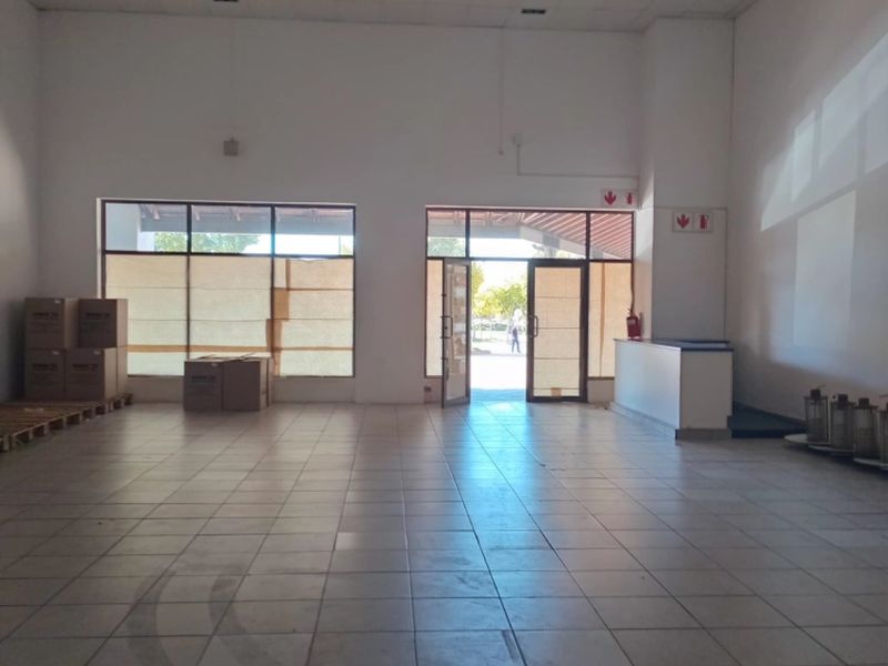 149 SQM Retail Unit Near Anchor Tenant in Highveld, Centurion - Photo 5