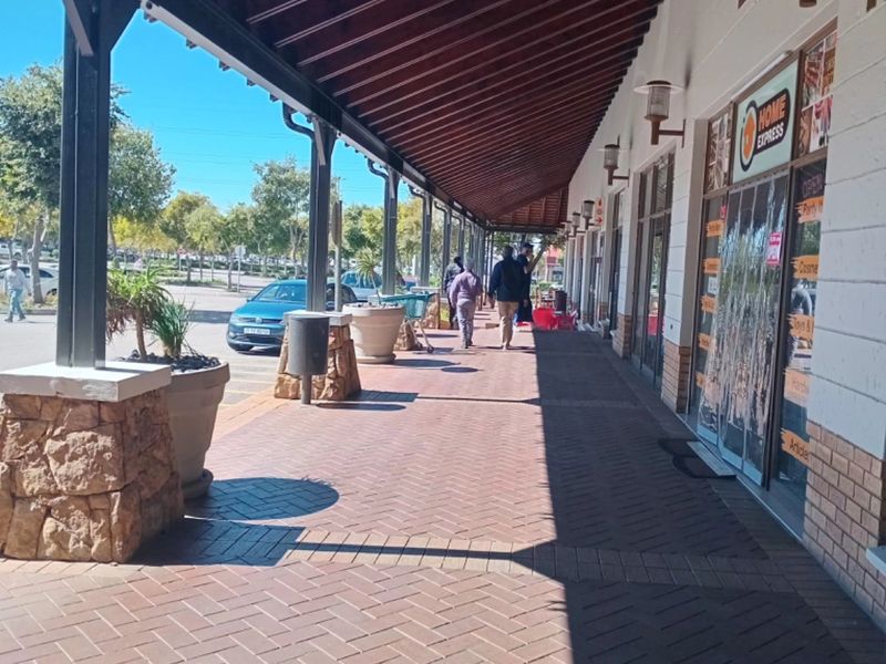 149 SQM Retail Unit Near Anchor Tenant in Highveld, Centurion - Photo 4