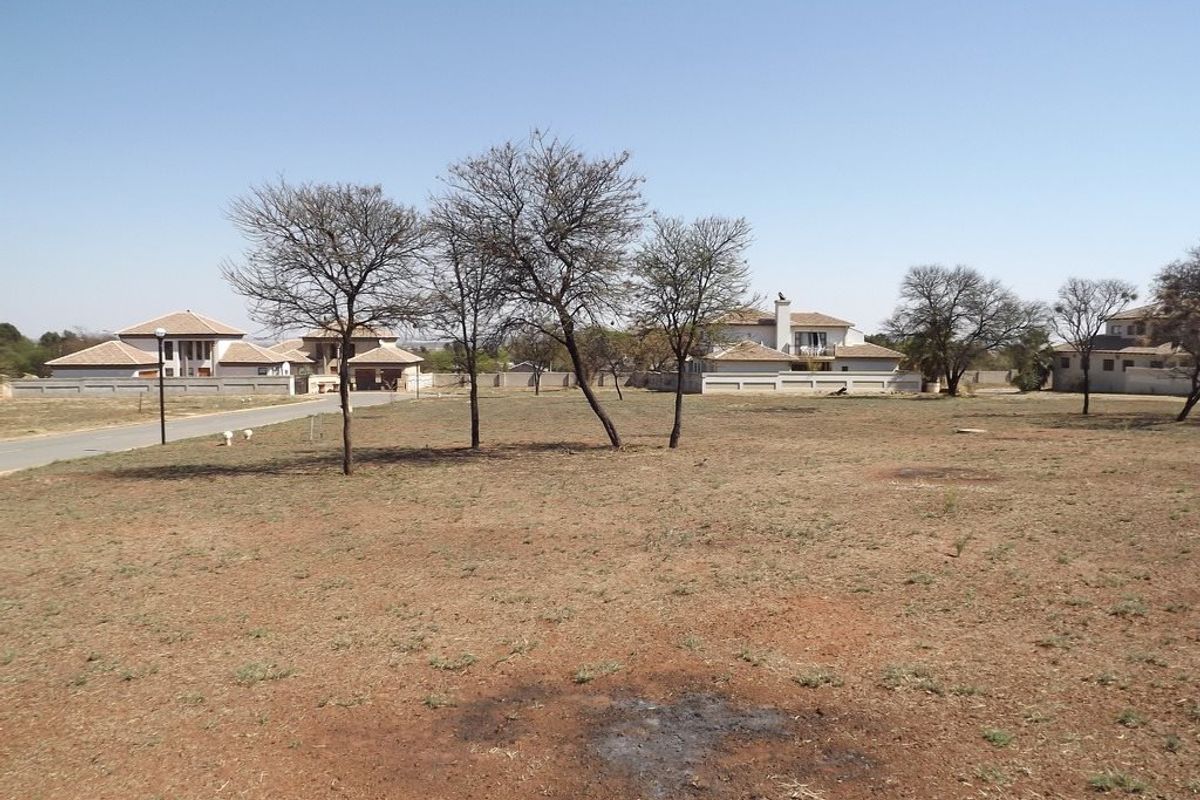UPMARKET DEVELOPMENT WITH GREAT VIEWS - Photo 2