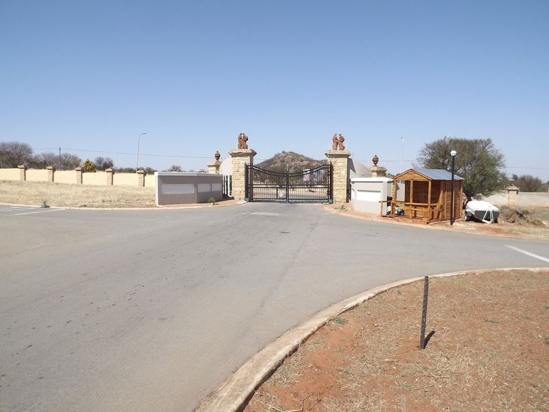 UPMARKET DEVELOPMENT WITH GREAT VIEWS - Photo 5