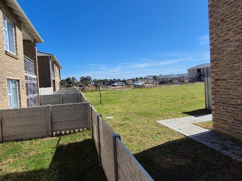 Cozy open plan2 Bed Flat in Fairview with Fibre - Photo 10