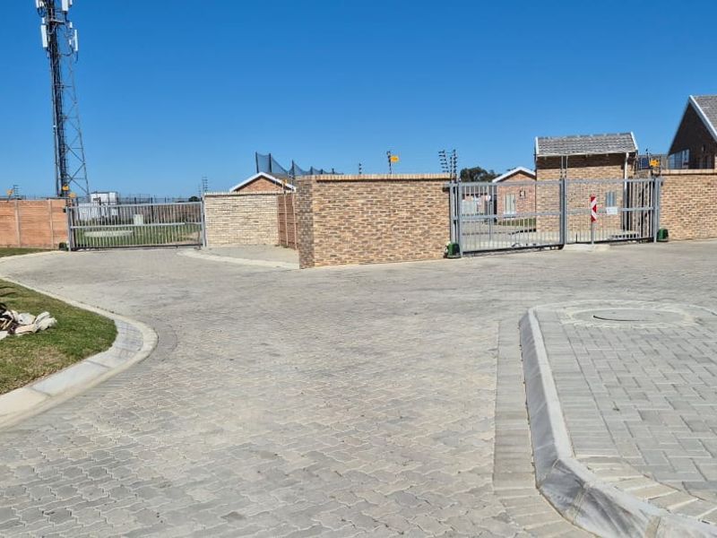 Cozy open plan2 Bed Flat in Fairview with Fibre - Photo 5