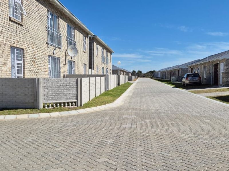 Cozy open plan2 Bed Flat in Fairview with Fibre - Photo 6