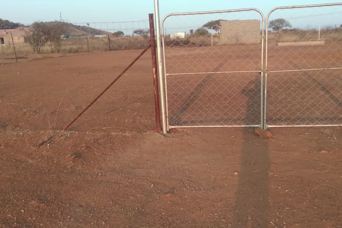 Vacant land in Mamahule - Photo 2